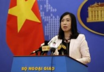 Vietnam respects right to freedom of religion and belief: FM spokesperson