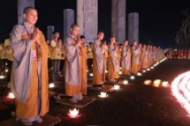 Vesak 2019: Ha Nam Declaration issued