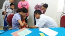 more gifts from zhishan foundation to needy people amid covid 19