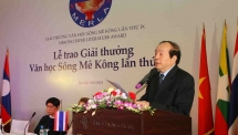 chinese company proposed to open an international cruise port on mekong river