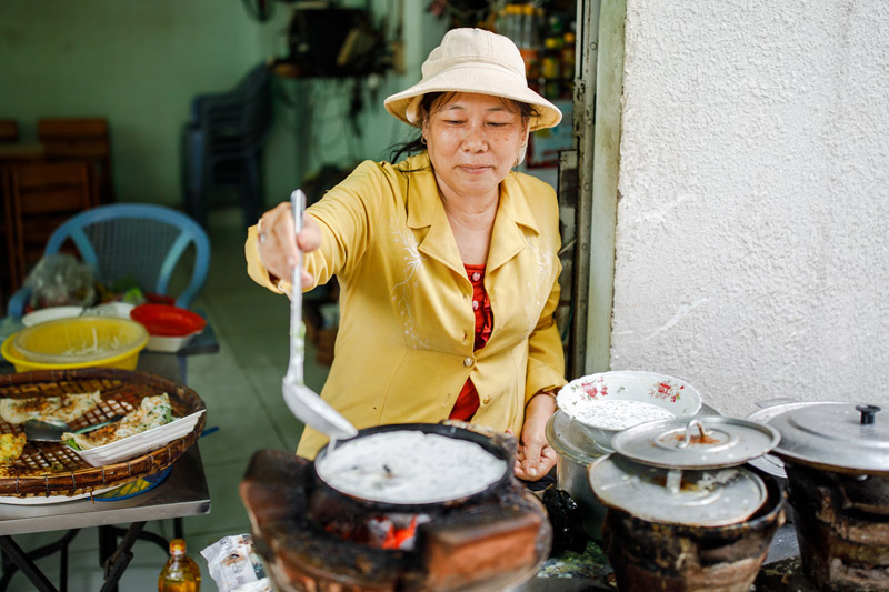 Vietnam’s Endless Charm Attracts International Tourists