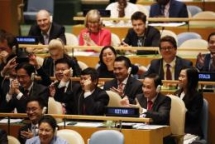 vietnams first activity as rotating presidency of un security council