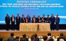 vietnam kazakhstan to optimize advantages offered by vn eaeu fta