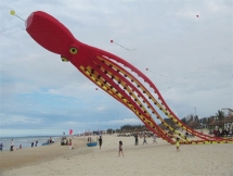 Ba Ria-Vung Tau Sea Festival 2018 to kick off next week