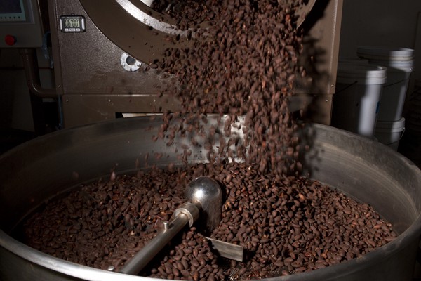 USAID helps transform Vietnam's cacao industry