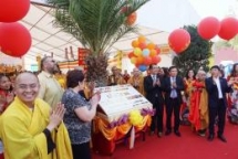 germany based vietnamese community growing bigger in host country