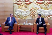 Vietnam, Brazil strengthen cooperation among localities