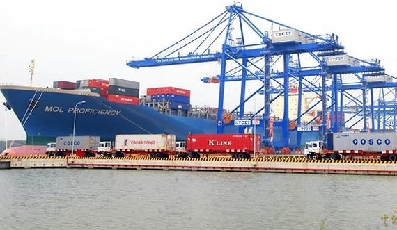 USABC Commits to Support Vietnam's Macroeconomic Stability and Resilience USABC Commits to Support Vietnam's Macroeconomic Stability and Resilience