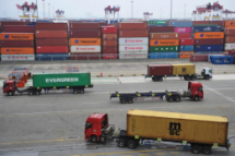 China lodges a complaint against the US at WTO over tariff case