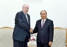 vietnam cuba determined to raise bilateral trade to us 500 million