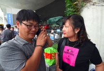 measures to protect foreign brides from domestic violence korea times
