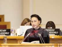 vietnam strives for equal treatment of religions ethnic groups