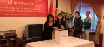 over 160 vietnamese businesses invest in mongolia