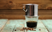 why culinary lovers around the world smitten with vietnam coffee