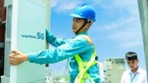 vietnam aims to make 5g service universal and become a digital society by 2030