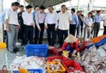 govt rolls out plan to implement fao agreement on deterring iuu fishing