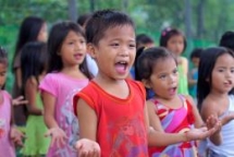 education for sustainable development in community