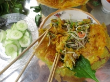 Explore 3 specialties of An Giang province