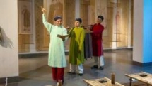 overseas vietnamese united in preserving national culture heritage