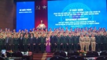 vietnamese peacekeepers stand at frontline of covid 19 battle in south sudan