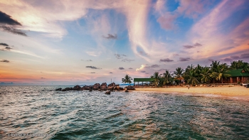 scuba diving must try experience in phu quoc island